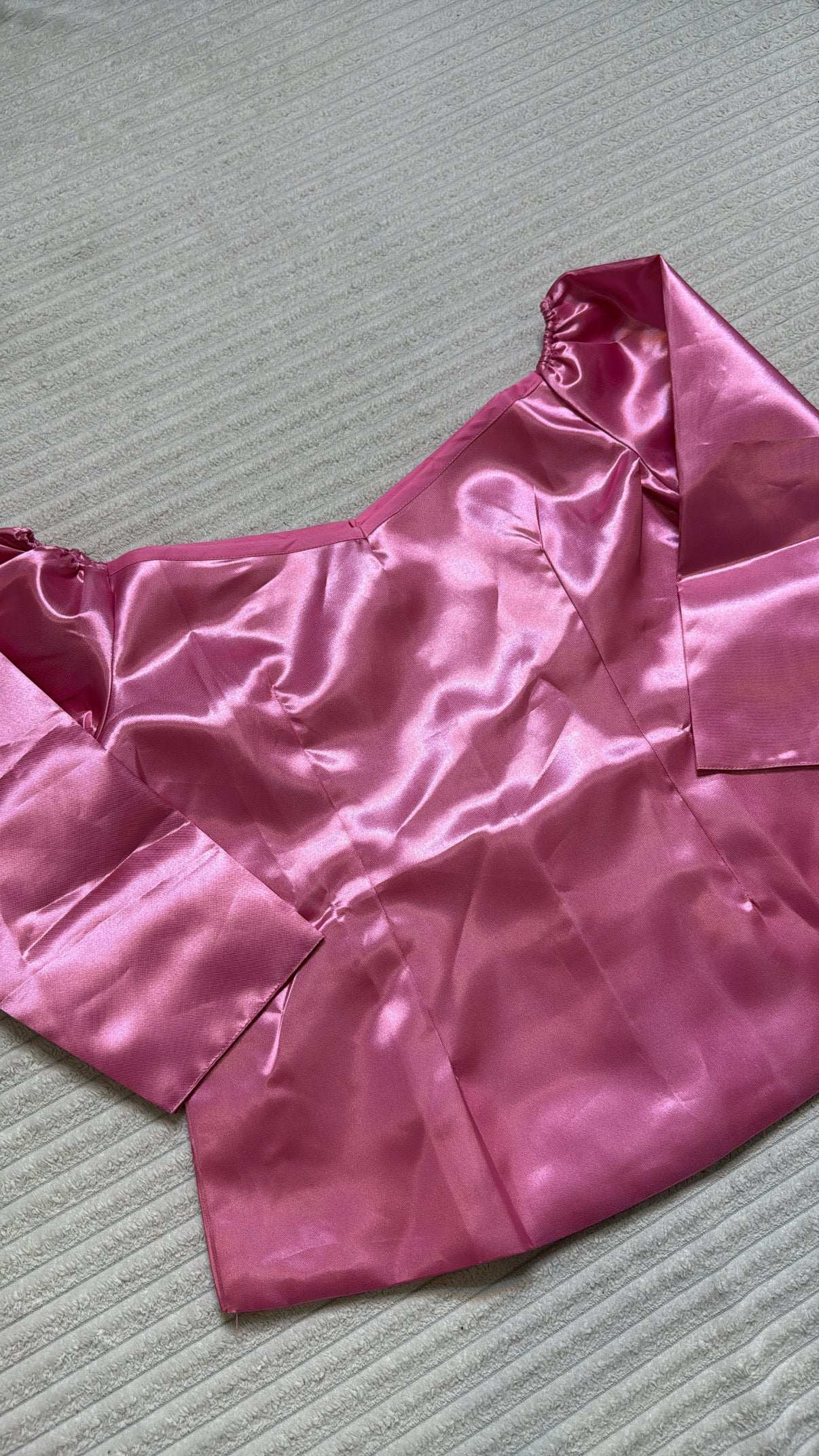 Body Satin