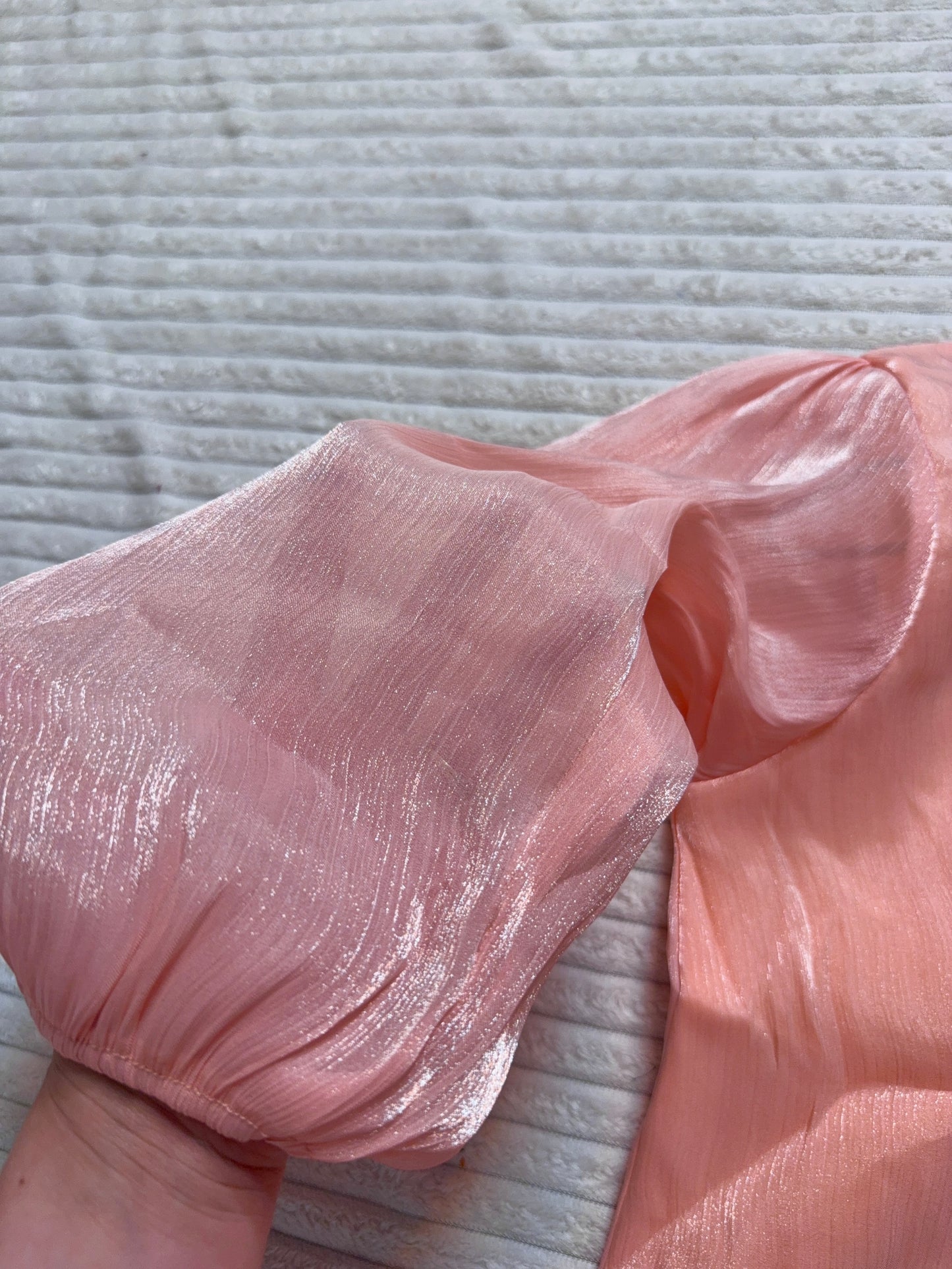 Body organza