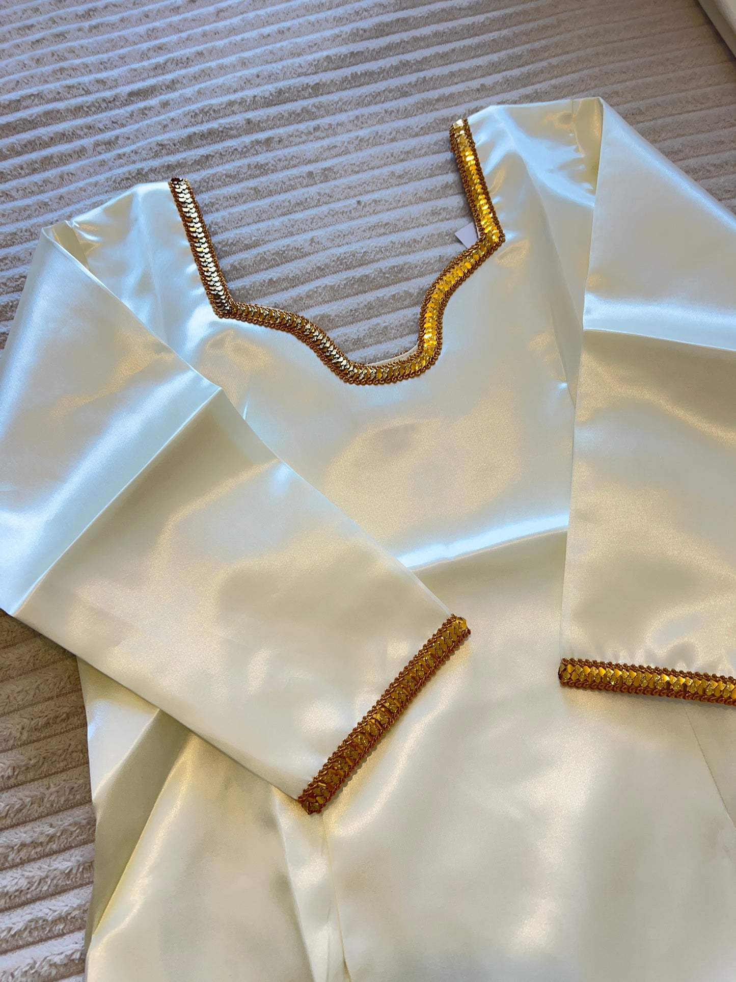 Body Satin
