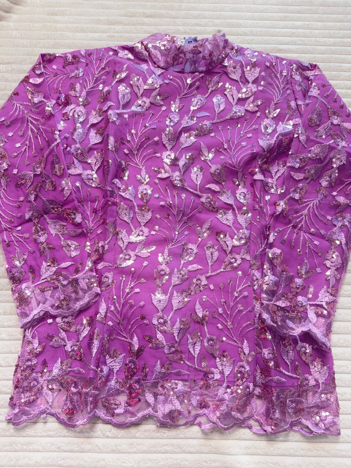 Body voilée