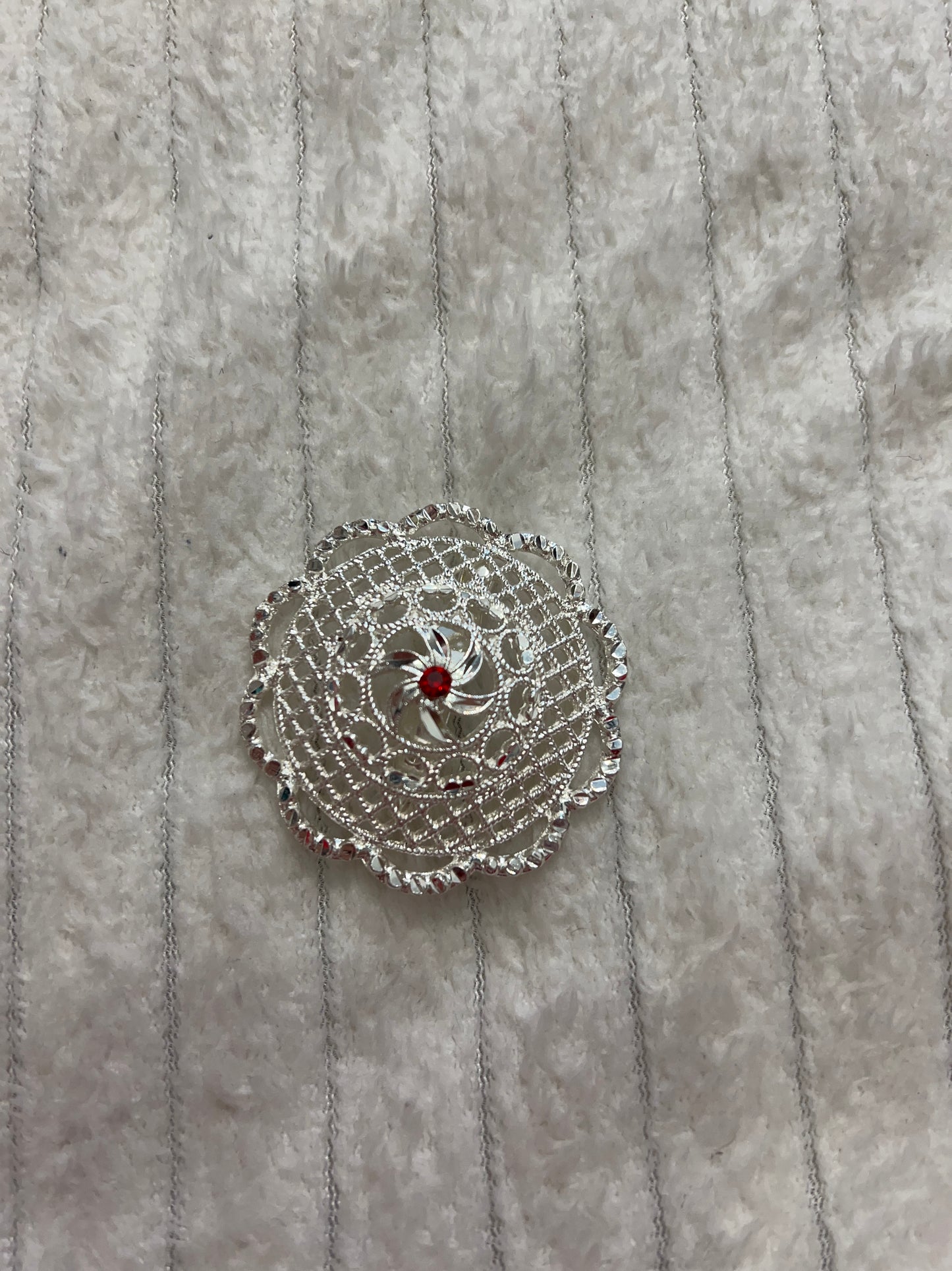 Broche
