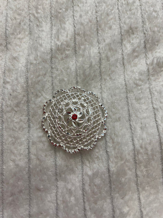 Broche