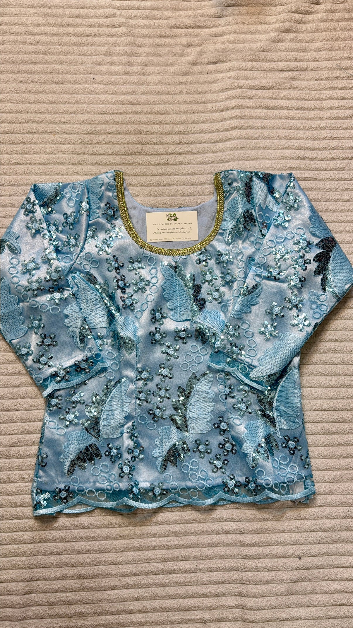 Body dentelle voilée