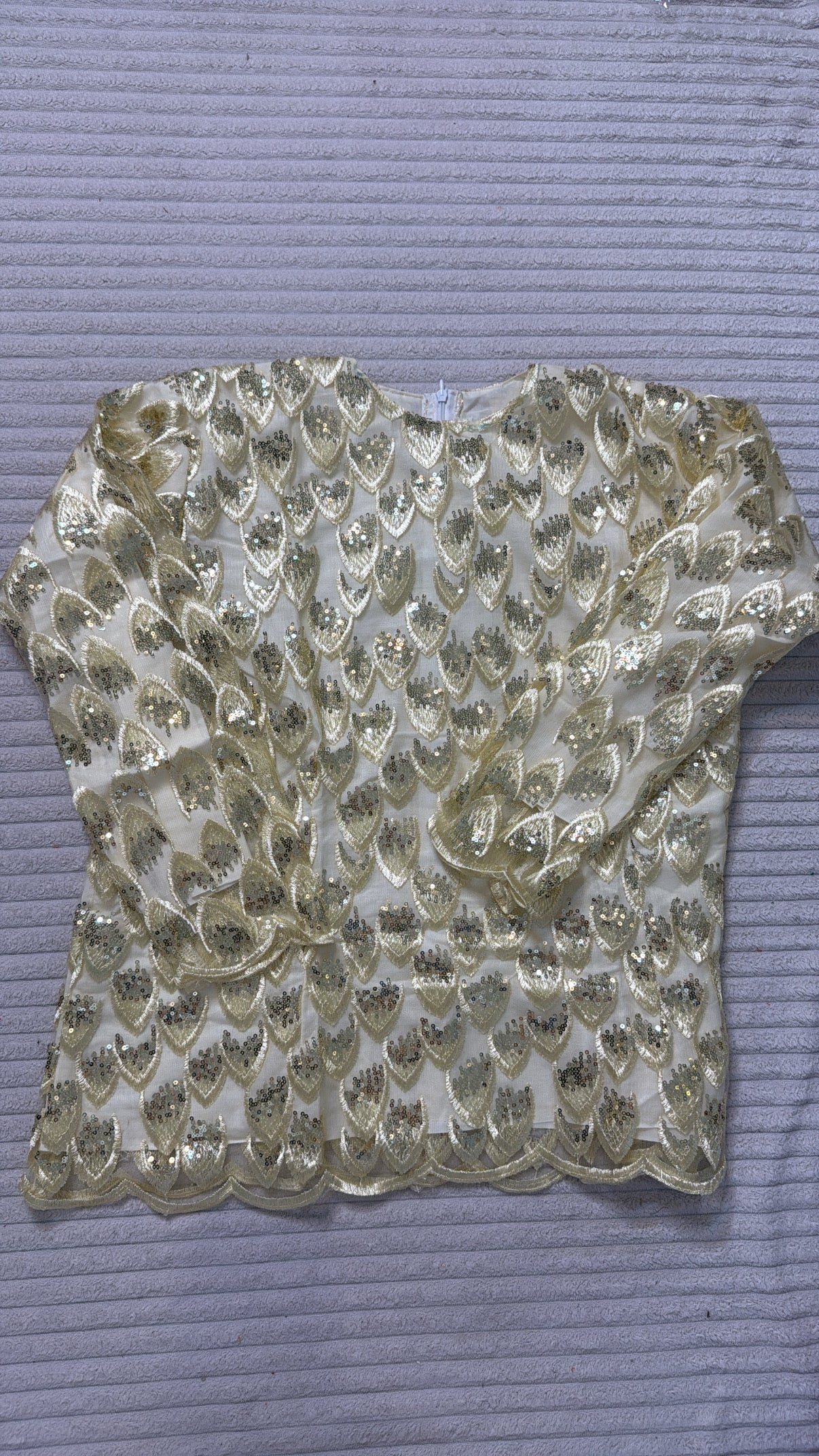 Body dentelle voilée