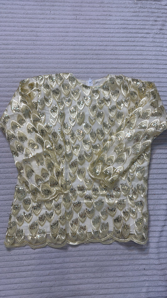 Body dentelle voilée