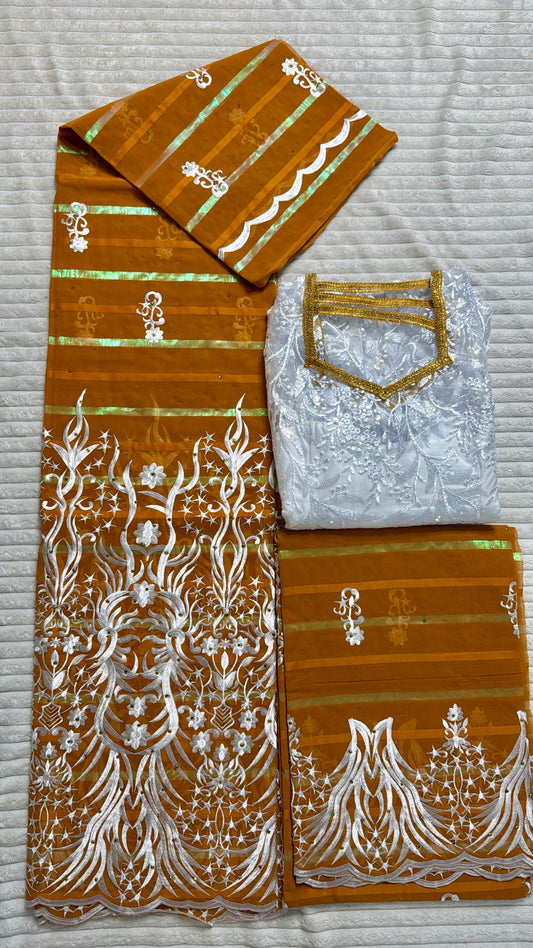 Salouva 2 pièces