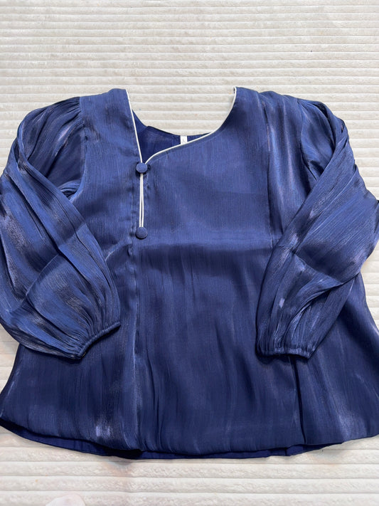 Body organza
