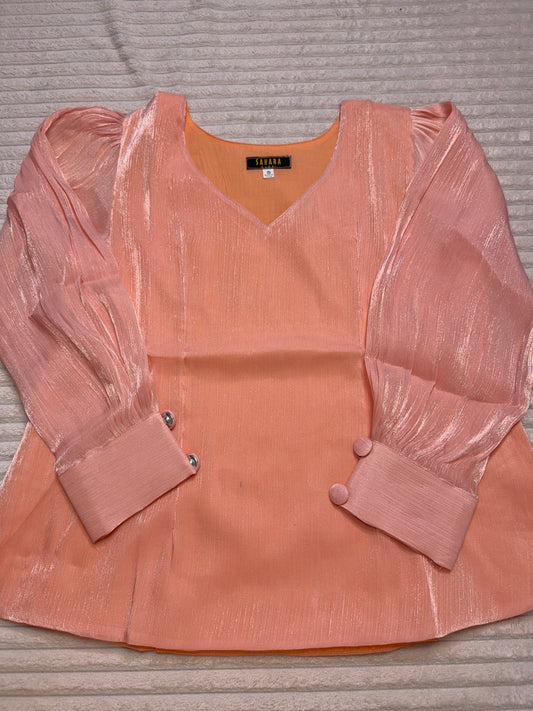 Body organza