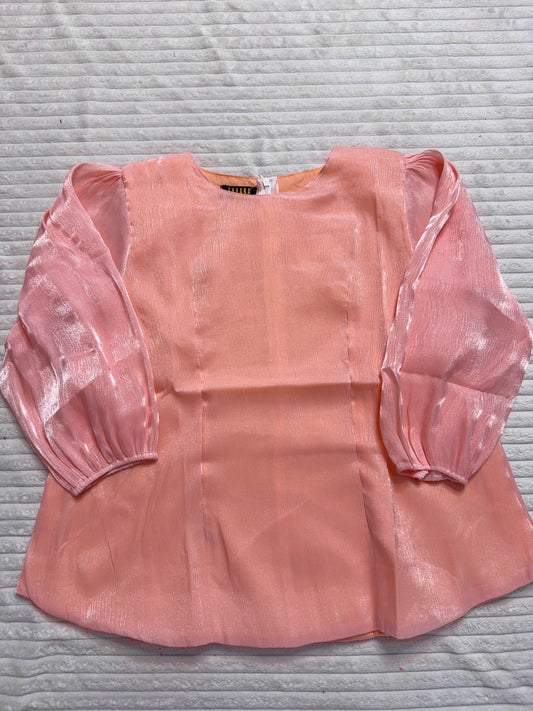 Body organza