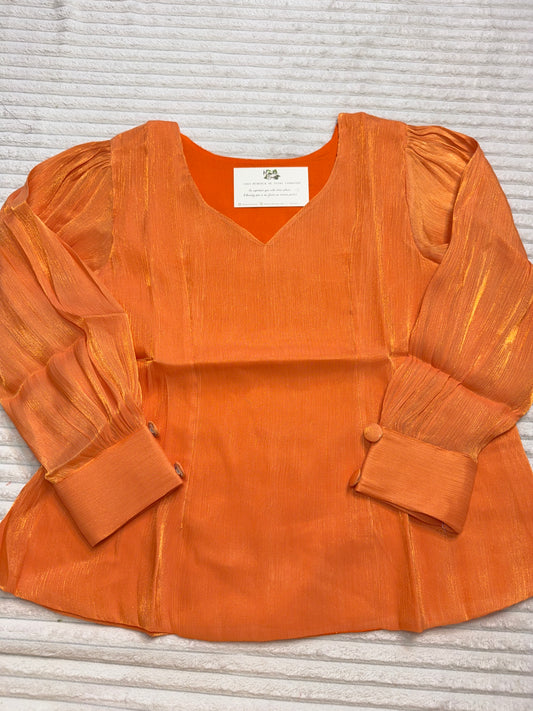 Body organza
