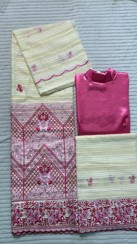 Salouva 2 pièces