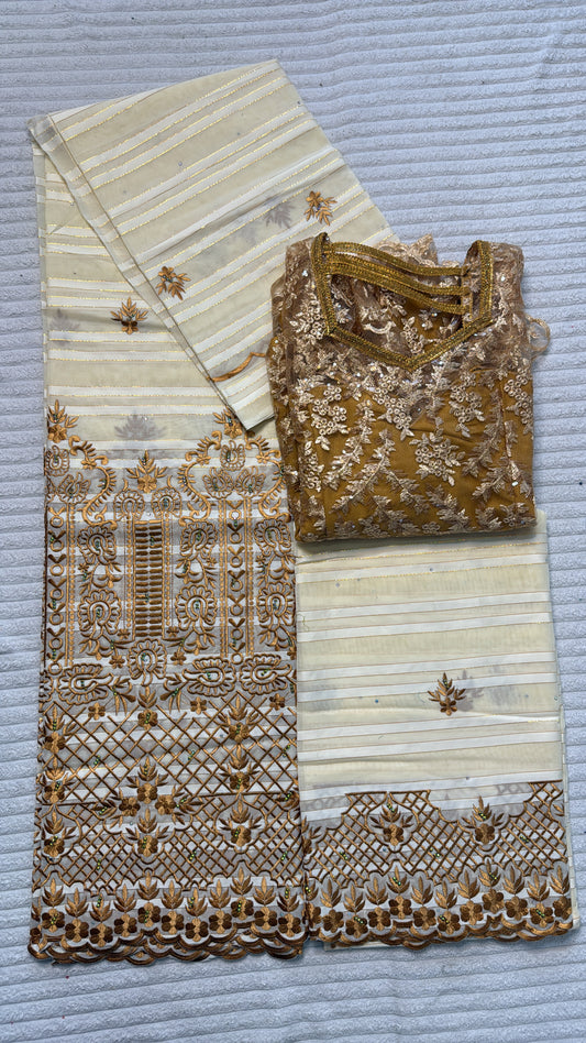 Salouva 2 pièces