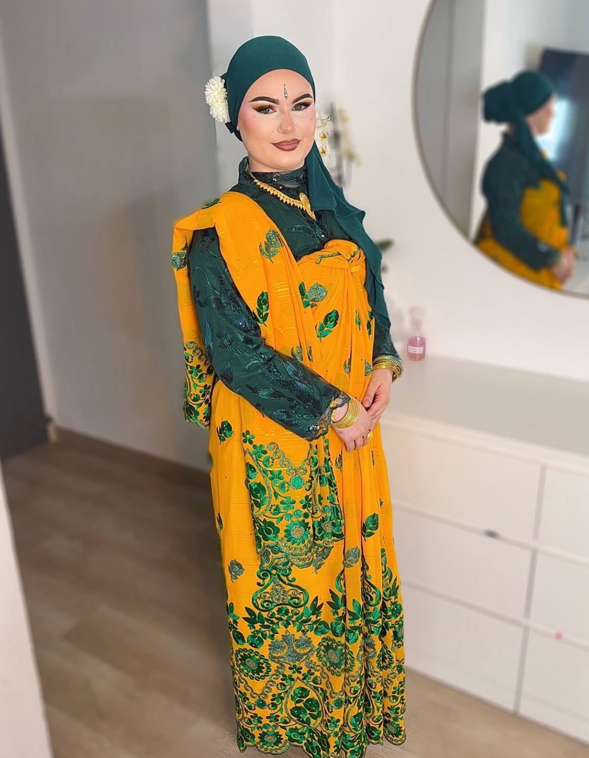 Salouva
