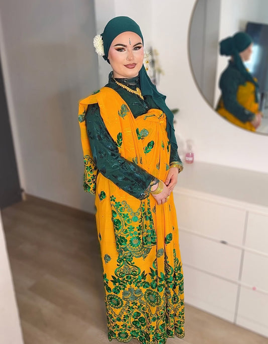 Salouva