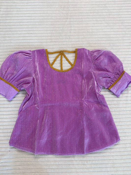Body organza