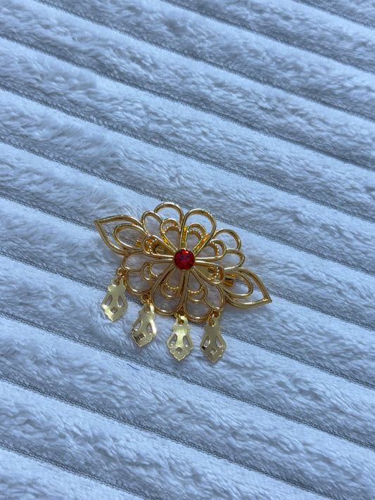 Broche