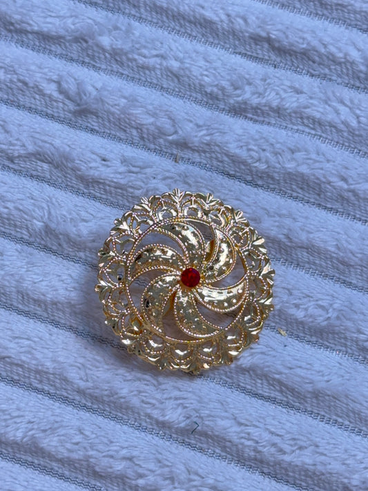 Broche